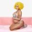 Nicki Minaj, Pregnancy Announcement 