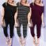 EComm, This $30 Off the Shoulder Jumpsuit Has 1,351 5-Star Amazon Reviews