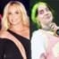 Britney Spears, Billie Eilish