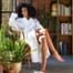 E-Comm: Brooklinen Waffle Towels and Robes