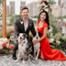 Benjamin Siegel-Wallace, Jasmine Zheng, Couples Married During Coronavirus 