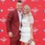 MLB couples - Mike Trout, Jessica Trout