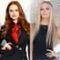 Madelaine Petsch, Vanessa Morgan