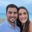 Sam Spector, Julie Becker, Coronavirus Survivors Under 30