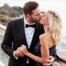 Inside Tarek El Moussa and Heather Rae Young’s Romantic Engagement Party