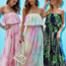 E-comm: This $30 Strapless Maxi Dress Has 1,227 5-Star Amazon Reviews