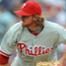 Tyson Brummett, Philadelphia Phillies