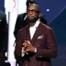 Rickey Smiley, Black Music Honors 2019