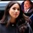 Meghan Markle, Martin Luther King III