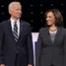 Joe Biden, Kamala Harris