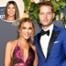  Maya Vander, Chrishell Stause, Justin Hartley