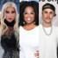Ecomm Left Handers: Lady Gaga, Oprah Winfrey, Justin Bieber