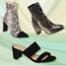 E-Comm: Nordstrom Anniversary Sale 2020 Shoe Deals We Can't Walk Away From