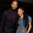 Jamie Foxx, Dominique Fishback