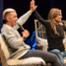 Abby Wambach, Glennon Doyle 