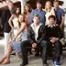 The OC cast