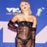 Miley Cyrus, 2020 MTV Video Music Awards, VMAs, Arrivals, Widget