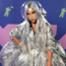 Lady Gaga, 2020 MTV Video Music Awards, VMAs, Arrivals, Widget
