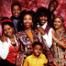 Moesha cast