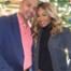 Cynthia Bailey, Mike Hill, Instagram