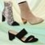 E-Comm: Nordstrom Anniversary Sale 2020 Shoe Deals We Can't Walk Away From