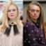 Elle Fanning, Michelle Carter