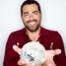 Jesse Metcalfe, Dancing With the Stars, Season 29, DWTS exclusive gallery