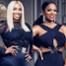 Nene Leakes, Kandi Burruss