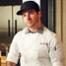 Aaron Grissom, Top Chef, Season 12