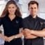 Aesha Scott, Tom Checketts, Below Deck Mediterranean