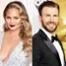 Chrissy Teigen, Chris Evans