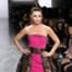 Lisa Rinna, Real Housewives At NY Fashion Week