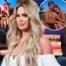 Kim Zolciak-Biermann, Ariana Biermann, Aaron Scott, Instagram