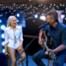Gwen Stefani, Blake Shelton 