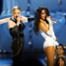 Britney Spears, Madonna, Christina Aguilera, VMA