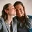 Brie Larson, Elijah Allan-Blitz