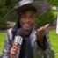 Billy Porter, Emmys 2020, E! Live from Red Carpet