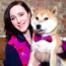 Rachel Brosnahan, Winston, Dog, Emmys 2020, Emmy Awards, E! Live from the Red Carpet