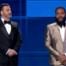 Anthony Anderson, Jimmy Kimmel, Emmys 2020