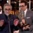 Eugene Levy, Daniel Levy, Emmys 2020, Emmy Awards, Jaw-Droppers