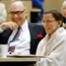 Martin Ginsburg, Ruth Bader Ginsburg