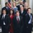 The West Wing Cast, Season 3