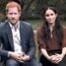 Prince Harry, Meghan Markle, Time 100 special