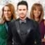 Candace Cameron Bure, Jonathan Bennett, Holly Robinson Peete, Hallmark Christmas