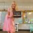Lexe Roberts, World Teachers Day