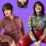 E-comm: Barbie Ferrera Is Model and Muse for H&M's Refined Rebel Collection