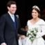 Princess Eugenie, Jack Brooksbank, Wedding