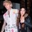 Machine Gun Kelly, Megan Fox