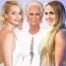 E-Comm: Purple Shampoo, Jennifer Lopez, Jamie Lee Curtis, Jennifer Lawrence