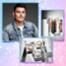 EComm: Mario Dedivanovic Makeup